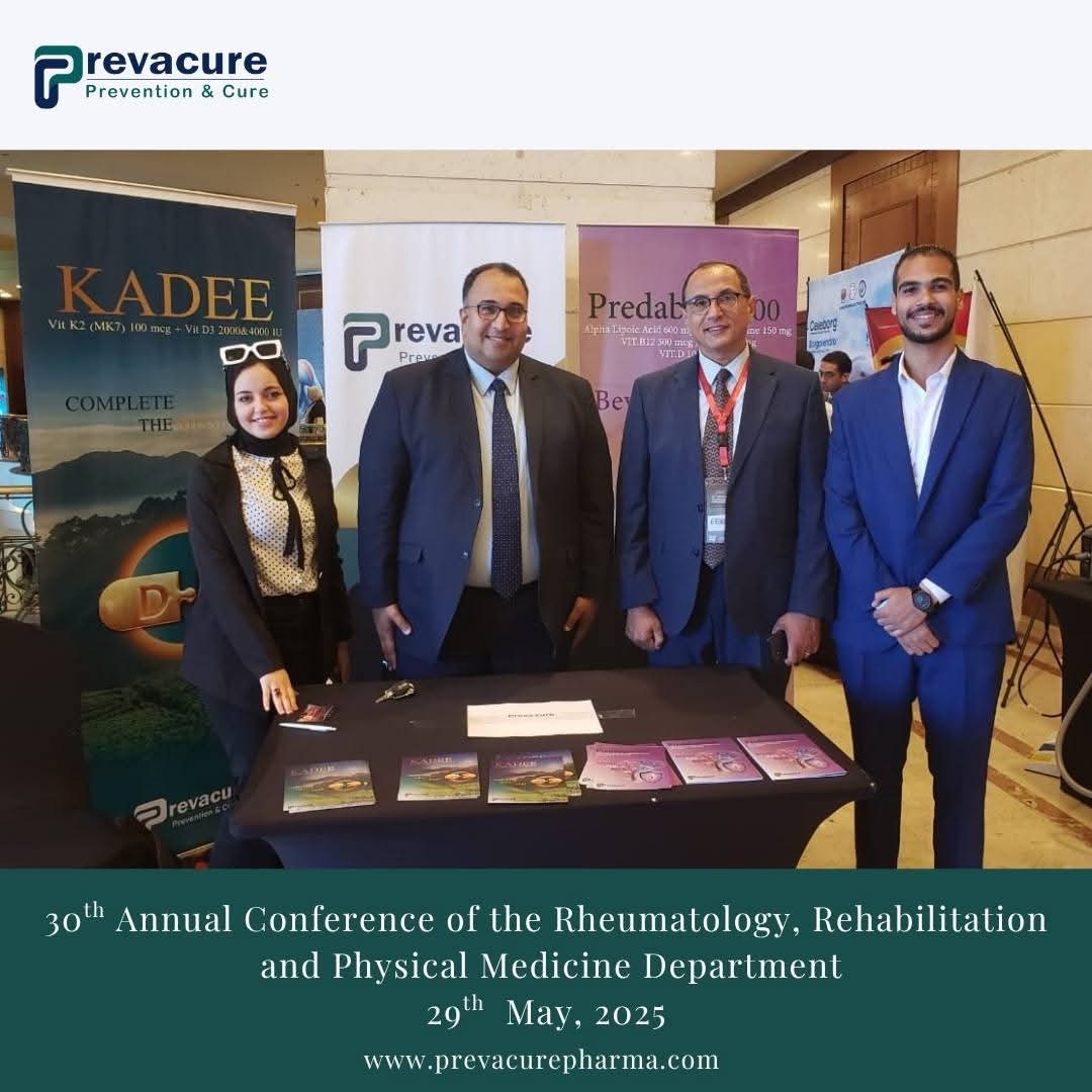 Prevacure Pharma