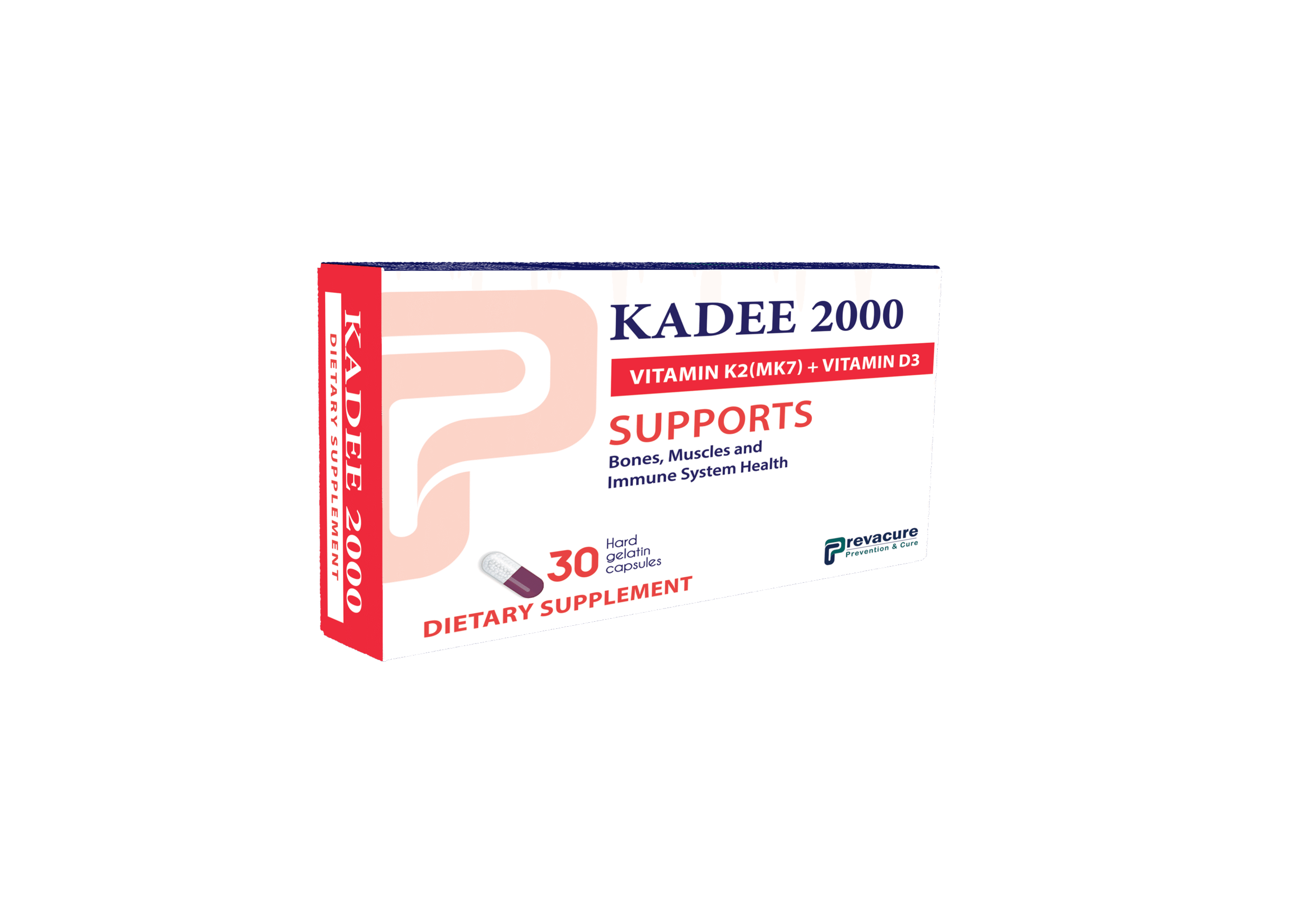 Prevacure Pharma