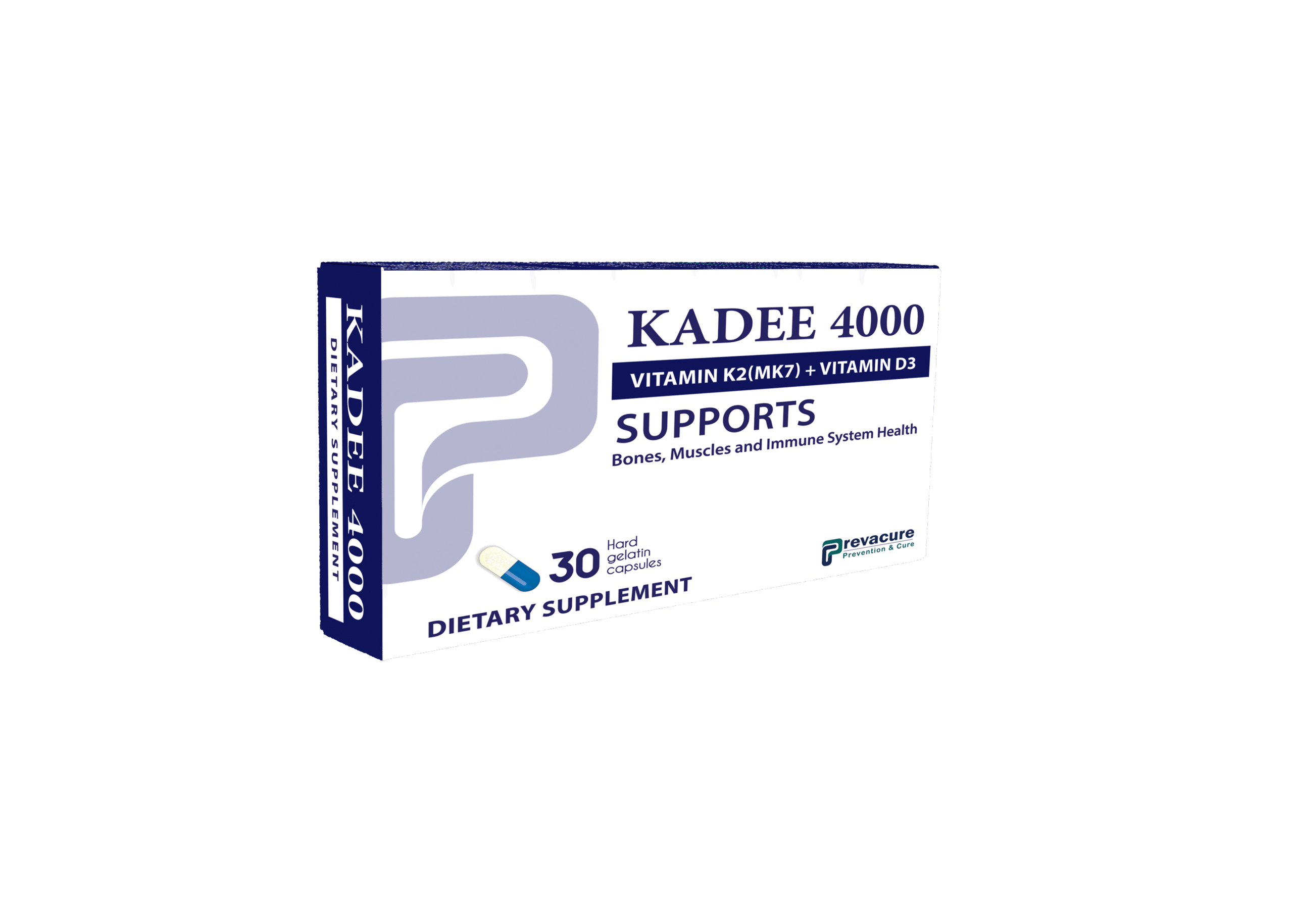 Prevacure Pharma