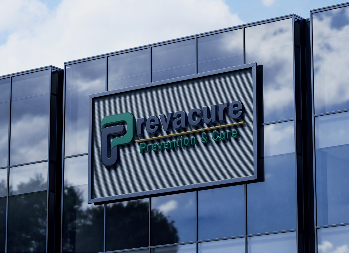 Prevacure Pharma